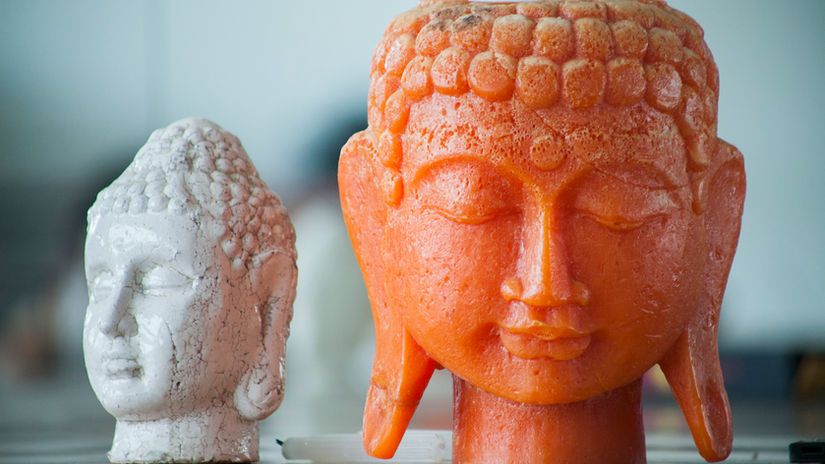 Yoga Teacher Training